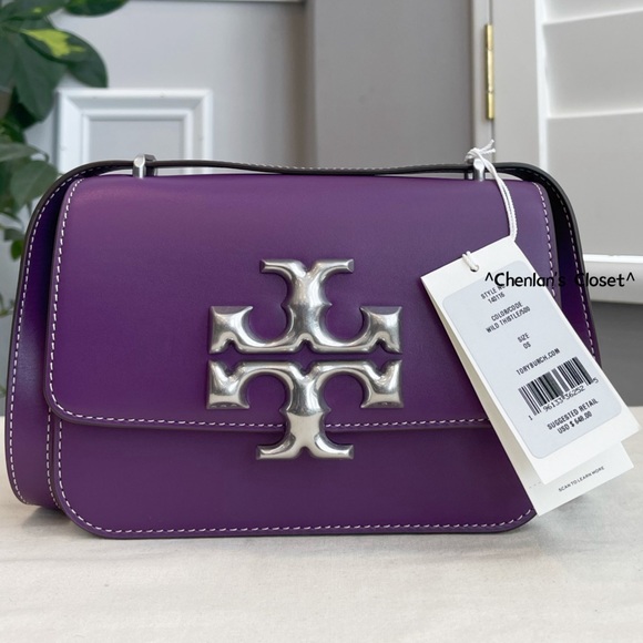 NWT Tory Burch Shoulder Bag - Picture 8 of 17